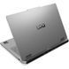 Ноутбук Lenovo LOQ Essential (83VAF9YQZPB), AMD Ryzen 5 150 / 15.6" / 144 Гц / RAM 32 ГБ DDR5 / SSD 512 ГБ + 1 ТБ / AMD Radeon 660M + RTX 5050 / Windows 11 Home / Сірий