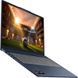 Ноутбук Lenovo IdeaPad Slim 5i (83S6006PRM), Intel Core Ultra 7 356H / 16" / OLED / 120 Гц / RAM 32 ГБ DDR5 / SSD 1 ТБ / Intel Graphics / Без ОС / Синій
