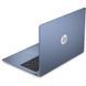 Ноутбук HP OmniBook 3 16 (D87A4EA), AMD Ryzen 5 40 / 16" / RAM 16 ГБ DDR5 / SSD 256 ГБ / AMD Radeon 610M / Windows 11 Home / Синій