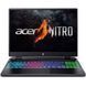 Ігровий ноутбук Acer Nitro 16 AN16-42-R4TZ, (NH.QSKEX.003) 16" WUXGA / AMD Ryzen 9 8945HS / RAM 32 ГБ / SSD 1 ТБ / RTX 4060 / Free DOS