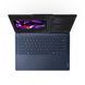 Ноутбук Lenovo Yoga Slim (83ED0028MX) 14.5"/Qualcomm Snapdragon X Elite/32ГБ/1ГБ/Windows 11 Home/Синій