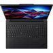 Ноутбук Lenovo ThinkPad P16v Gen 3 (21RSJ1T03PB), Intel Core Ultra 7 255H / 16" / RAM 64 ГБ DDR5 / SSD 4 ТБ / RTX PRO 2000 / Windows 11 Pro / Чорний