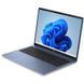 Ноутбук HP OmniBook 3 16 (D87A4EA), AMD Ryzen 5 40 / 16" / RAM 16 ГБ DDR5 / SSD 256 ГБ / AMD Radeon 610M / Windows 11 Home / Синій