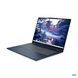 Ноутбук Lenovo IdeaPad 5 2-в-1 16IAL10 (83KS001FRM), Intel Core Ultra 7 255H / 16" / RAM 16 ГБ LPDDR5x / SSD 1 ТБ / Intel Arc Graphics / Windows 11 Home / Синій