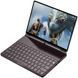 Ноутбук GPD WinMax2 , (GPD-WinMax2-HX37032002), Ryzen AI 9 HX370 / 10.1" / RAM 32ГБ / SSD 2TB / AMD Radeon 890M / Win 11 / чорний