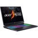 Ігровий ноутбук Acer Nitro 16 AN16-42-R4TZ, (NH.QSKEX.003) 16" WUXGA / AMD Ryzen 9 8945HS / RAM 32 ГБ / SSD 1 ТБ / RTX 4060 / Free DOS