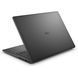 Ноутбук Dell Pro 14 Essential (3400018152147.3_PV14250), Intel Core 5 120U / 14" / RAM 16 ГБ DDR5 / SSD 512 ГБ / Intel Graphics / Windows 11 Pro Education / Чорний