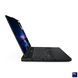 Ноутбук Lenovo Legion Pro 5 16IAX10H (83LU006BRM), Intel Core Ultra 9 275HX / 16" / OLED / 165 Гц / RAM 32 ГБ DDR5 / SSD 1 ТБ / RTX 5070 Ti / Без ОС / Чорний