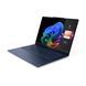 Ноутбук Lenovo Yoga Slim (83ED0028MX) 14.5"/Qualcomm Snapdragon X Elite/32ГБ/1ГБ/Windows 11 Home/Синій