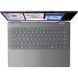 Ноутбук Lenovo Yoga Slim 7 14ILL10 (83JX00A4NT), Ultra 7-256V / 14&Prime; / RAM 16 ГБ / SSD 512 ГБ / Intel Arc 140V / Windows 11 Home / Luna Grey