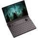 Ноутбук GPD WinMax2 , (GPD-WinMax2-HX37032002), Ryzen AI 9 HX370 / 10.1" / RAM 32ГБ / SSD 2TB / AMD Radeon 890M / Win 11 / чорний