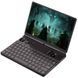 Ноутбук GPD WinMax2 , (GPD-WinMax2-HX37032002), Ryzen AI 9 HX370 / 10.1" / RAM 32ГБ / SSD 2TB / AMD Radeon 890M / Win 11 / чорний