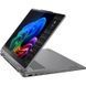 Ноутбук Lenovo Yoga Slim 7 14ILL10 (83JX00A4NT), Ultra 7-256V / 14&Prime; / RAM 16 ГБ / SSD 512 ГБ / Intel Arc 140V / Windows 11 Home / Luna Grey