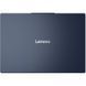 Ноутбук Lenovo IdeaPad Slim 5i (83S6006PRM), Intel Core Ultra 7 356H / 16" / OLED / 120 Гц / RAM 32 ГБ DDR5 / SSD 1 ТБ / Intel Graphics / Без ОС / Синій