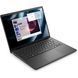 Ноутбук Dell Pro 14 Essential (3400018152147.3_PV14250), Intel Core 5 120U / 14" / RAM 16 ГБ DDR5 / SSD 512 ГБ / Intel Graphics / Windows 11 Pro Education / Чорний