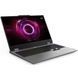 Ноутбук Lenovo LOQ 15AHP10 (83JG00ENRM), AMD Ryzen 5 220 / 15.6&Prime; / RAM 16 ГБ / SSD 512 ГБ / GeForce RTX 5050 8GB / DOS / Luna Grey