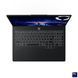 Ноутбук Lenovo Legion Pro 5 16IAX10H (83LU006BRM), Intel Core Ultra 9 275HX / 16" / OLED / 165 Гц / RAM 32 ГБ DDR5 / SSD 1 ТБ / RTX 5070 Ti / Без ОС / Чорний