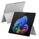Планшет MICROSOFT Surface Pro 11 Copilot+ PC (EP2-20078), 13" / OLED / Touch / 120HZ / Intel Core Ultra 7 268V / 32GB RAM, LPDDR5X / 1TB SSD / Windows 11 Professional / Сріблястий