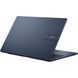 Ноутбук Asus VivoBook (F1504ZA-WH52#NL), Intel i5-1235U / 15.6&Prime; / RAM 8 ГБ DDR4 / SSD 256 ГБ / Intel UHD Graphics / Windows 11 Home / Синій
