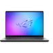 Ноутбук ASUS ROG Zephyrus G14 2025 (GA403UP-QS002), R9-270 / 14&Prime; / RAM 32 ГБ / SSD 1 ТБ / GeForce RTX 5070 / DOS / Gray