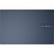 Ноутбук Asus VivoBook (F1504ZA-WH52#NL), Intel i5-1235U / 15.6&Prime; / RAM 8 ГБ DDR4 / SSD 256 ГБ / Intel UHD Graphics / Windows 11 Home / Синій