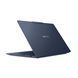 Ноутбук Lenovo Yoga Slim (83ED0028MX) 14.5"/Qualcomm Snapdragon X Elite/32ГБ/1ГБ/Windows 11 Home/Синій