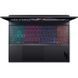 Ноутбук Acer Nitro 16S AI AN16S-61 (NH.QXVEP.001), Ryzen AI 9 365 / 16&Prime; / RAM 16 ГБ / SSD 1 ТБ / GeForce RTX 5070 / DOS / Сірий