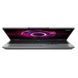 Ноутбук Lenovo LOQ 15AHP10 (83JG00ENRM), AMD Ryzen 5 220 / 15.6&Prime; / RAM 16 ГБ / SSD 512 ГБ / GeForce RTX 5050 8GB / DOS / Luna Grey