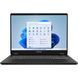 Ноутбук MSI Prestige 14 AI+ Evo C2VMG (C2VMG-009PL), Intel Core Ultra 7 258V / 14" / 140 Гц / OLED / RAM 32 ГБ LPDDR5X / SSD 1 ТБ / Intel Arc 140V / Windows 11 Home / Чорний
