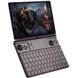 Ноутбук GPD WinMax2 , (GPD-WinMax2-HX37032002), Ryzen AI 9 HX370 / 10.1" / RAM 32ГБ / SSD 2TB / AMD Radeon 890M / Win 11 / чорний