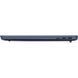 Ноутбук Lenovo IdeaPad Slim 5i (83S6006PRM), Intel Core Ultra 7 356H / 16" / OLED / 120 Гц / RAM 32 ГБ DDR5 / SSD 1 ТБ / Intel Graphics / Без ОС / Синій