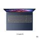 Ноутбук Lenovo IdeaPad Slim 5i (83S6006PRM), Intel Core Ultra 7 356H / 16" / OLED / 120 Гц / RAM 32 ГБ DDR5 / SSD 1 ТБ / Intel Graphics / Без ОС / Синій