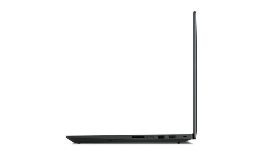 Ноутбук Lenovo 16'' ThinkPad P1 Gen 5 (21DC0014RI)