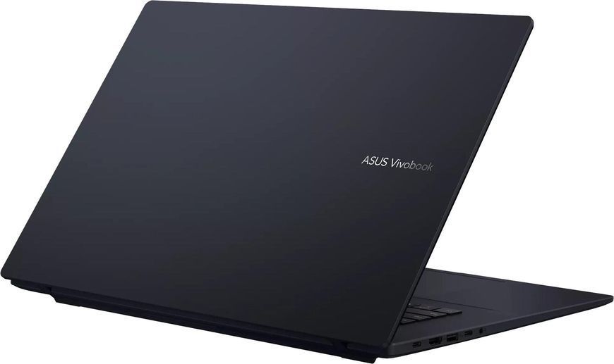 Ноутбук ASUS Vivobook 18 (M1807GA-S8013W), AMD Ryzen AI 7 445 / 18&Prime; / 144 Гц / RAM 16 ГБ DDR5 / SSD 512 ГБ / AMD Radeon 840M / Windows 11 Home / Темно-синій
