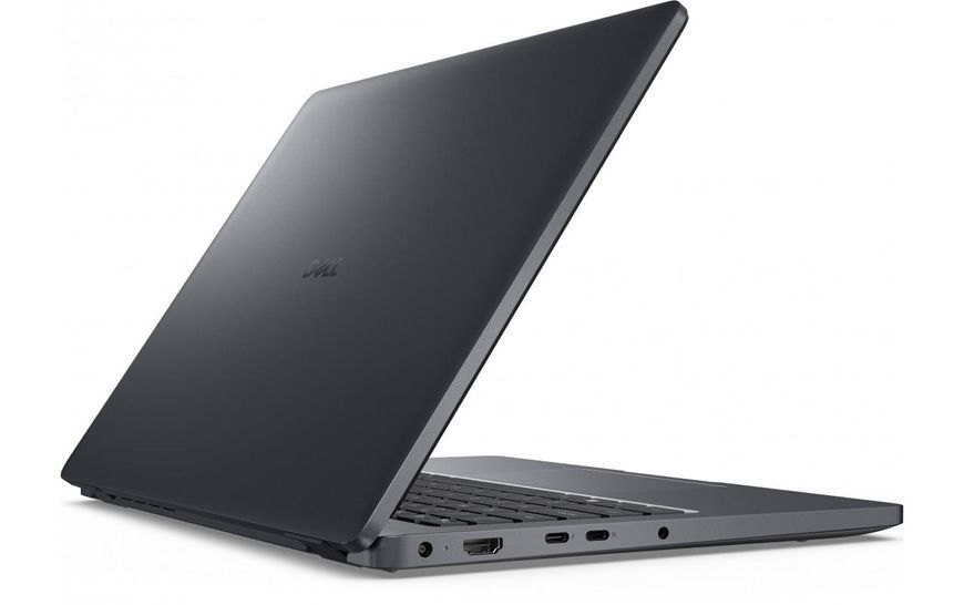 Ноутбук Dell Pro 14 PC14250 (BTO016_PC14250_EMEA), Intel Core 7 150U / 14&Prime; / RAM 16 ГБ / SSD 512 ГБ / Intel Graphics / Windows 11 Pro / Magnetite