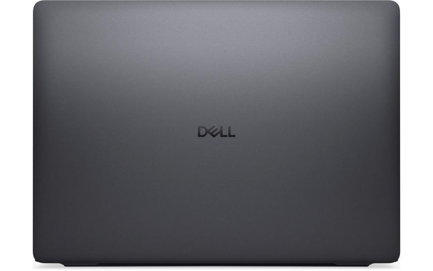 Ноутбук Dell Pro 14 PC14250 (BTO016_PC14250_EMEA), Intel Core 7 150U / 14&Prime; / RAM 16 ГБ / SSD 512 ГБ / Intel Graphics / Windows 11 Pro / Magnetite