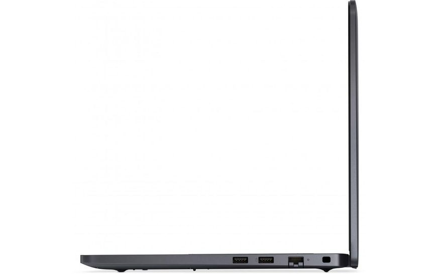 Ноутбук Dell Pro 14 PC14250 (BTO016_PC14250_EMEA), Intel Core 7 150U / 14&Prime; / RAM 16 ГБ / SSD 512 ГБ / Intel Graphics / Windows 11 Pro / Magnetite