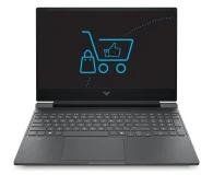 НоутбукHP VICTUS 15-fa2052nw (C38YPEA), Intel Core i7-13620H / 15.6&Prime; / 144 Гц / RAM 16 ГБ DDR5 / SSD 2 TБ / Intel UHD Graphic+ RTX 5060 / Без ОС / Темно-сірий