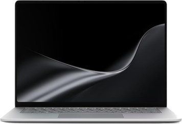 Ноутбук Microsoft Surface Laptop 15 (EP2-61342), Qualcomm Snapdragon X2 Plus / 15" / PixelSense / 120 Гц / Touch / RAM 16 ГБ LPDDR5X / SSD 512 ГБ / Qualcomm Adreno / Windows 11 Home / Сірий