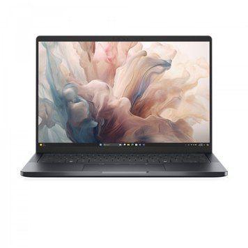 Ноутбук Dell Pro 14 Premium PA14250 (BTO201_PA14250_EMEA_WWAN), Ultra 5 236V / 14&Prime; / RAM 16 ГБ / SSD 512 ГБ / Intel Arc / Windows 11 Pro / Magnesium
