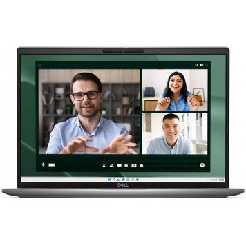 Ноутбук Dell Latitude 7650 (46DHD), Intel Core Ultra 7 155U / 16&Prime; / RAM 16 ГБ / SSD 512 ГБ / Intel Graphics / Windows 11 Pro / Gri