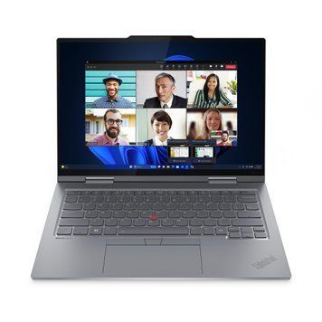 Ноутбук Lenovo ThinkPad X1 Gen 9 2-в-1, (21KE0047RI) 14" / RAM 16 ГБ / SSD 512 ГБ / Windows 11 Pro