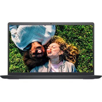 Ноутбук Dell Inspiron 3520, (3520-5252) 15,6" FHD / Intel Core i5-1235U / RAM 8 ГБ / SSD 512 ГБ / Windows 11 Home