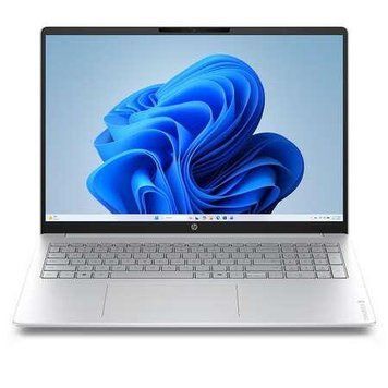Ноутбук HP OmniBook 3 (D87B4EA), AMD Ryzen 5 40 / 16&Prime; / RAM 16 ГБ LPDDR5 / SSD 256 ГБ / AMD Radeon 610M / Windows 11 Home / Сріблястий