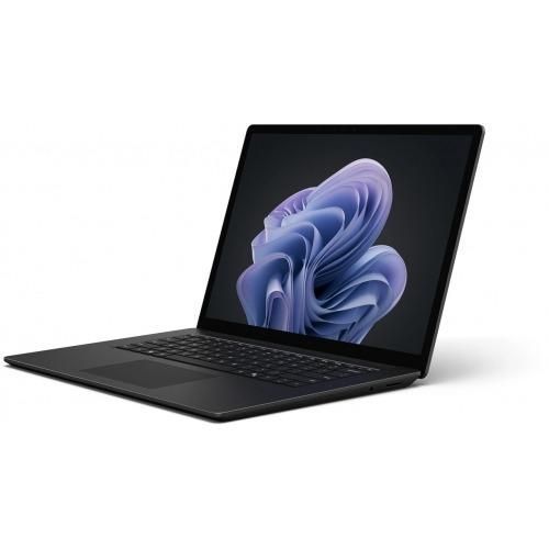 Ноутбук Microsoft Surface Briggs, (ZPX-00009) RAM 16 ГБ / SSD 512 ГБ / Windows 11 Pro / Black
