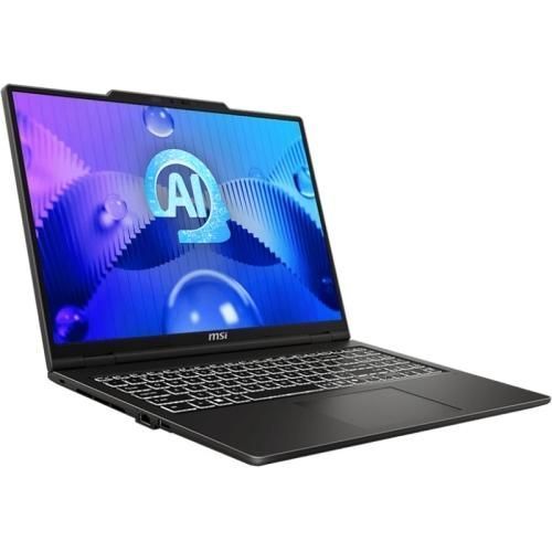 Ноутбук MSI Venture 16 AI, (9S7-261221-038) 16" / RAM 16 ГБ / SSD 512 ГБ / Free DOS