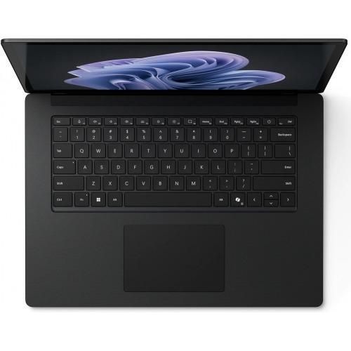 Ноутбук Microsoft Surface Briggs, (ZPX-00009) RAM 16 ГБ / SSD 512 ГБ / Windows 11 Pro / Black