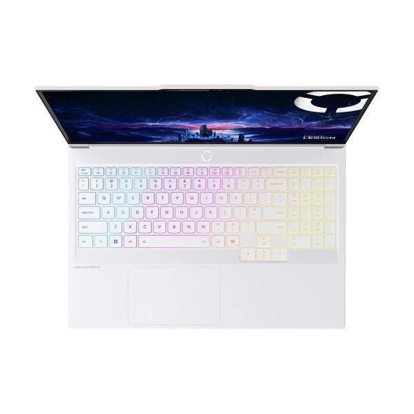 Ігровий ноутбук Lenovo Legion 7 16IAX10 (83KY0038RM)
