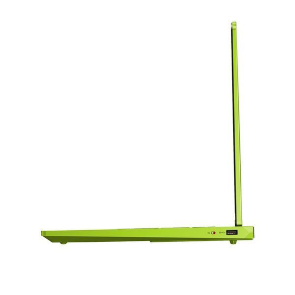 Ноутбук Lenovo LOQ Gen 11 15AHP11 (83TN007BPB), AMD Ryzen 7 250 / 15.3" / 165 Гц / RAM 16 ГБ DDR5 / SSD 512 ГБ / RTX 5070 / Windows 11 Home / Зелений