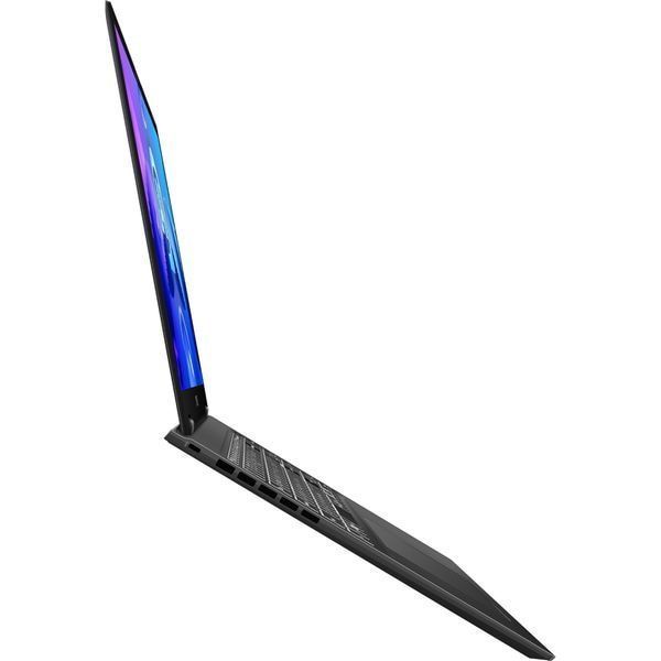 Ноутбук MSI Prestige 16 AI+ C3MG (C3MG-068PL), Intel Core Ultra 7 355 / 16" / 120 Гц / OLED / RAM 32 ГБ LPDDR5X / SSD 1 ТБ / Intel Arc Graphics / Windows 11 Pro / Сірий